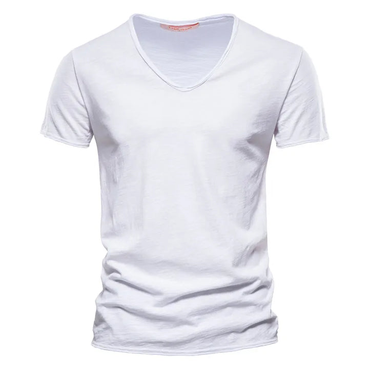 MEYER™ | Bomuld sommer T-shirt (1+1 GRATIS)