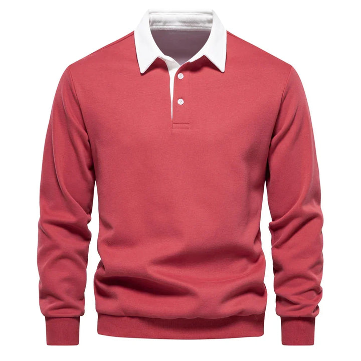 Premium Polo Trøje