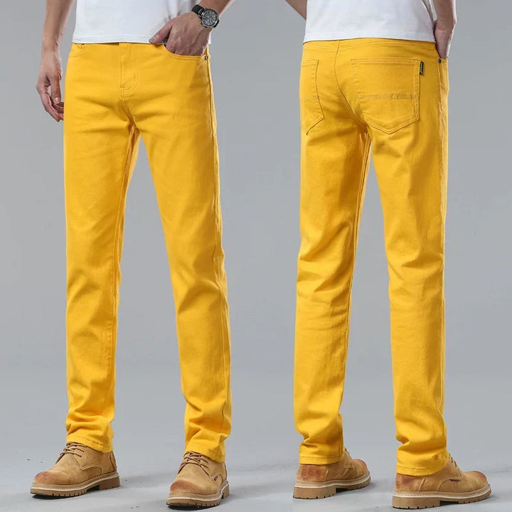 Paolo Sartori | Jeans