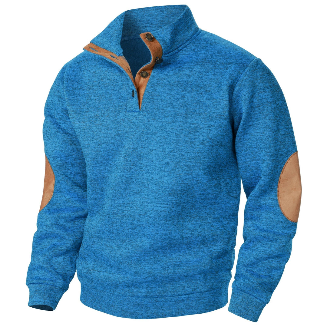 Frederik | Strikket Sweater