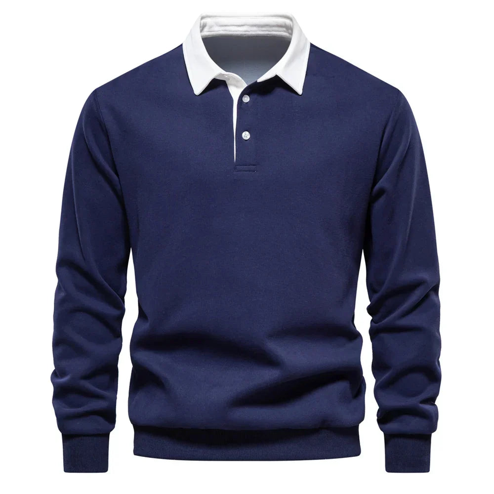 Premium Polo Trøje