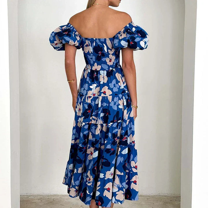 Amalie | Elegance og Lethed