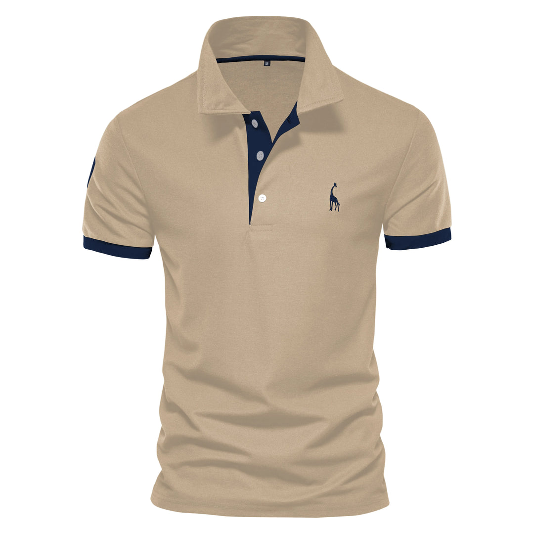 August™ | Herrepolo