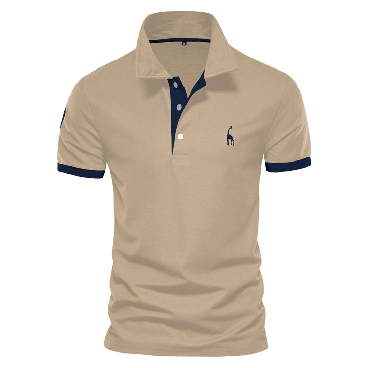 August™ | Herrepolo