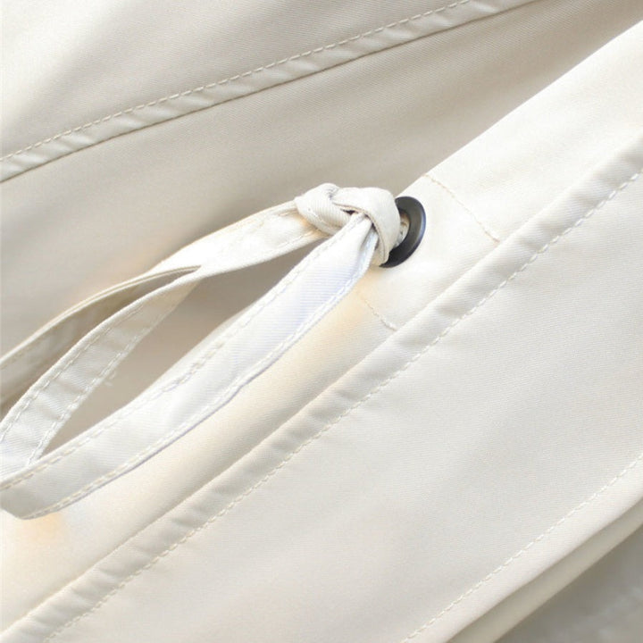 Julie™ | Elegant jakke med beskyttelse mod vejr og vind