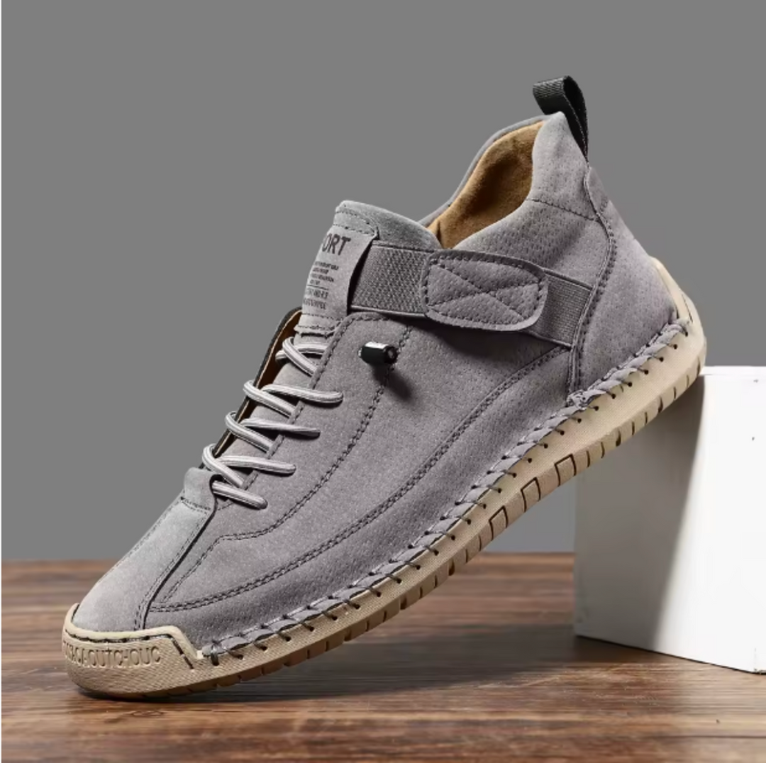 Liven™ | Komfort Sneakers med Støtte