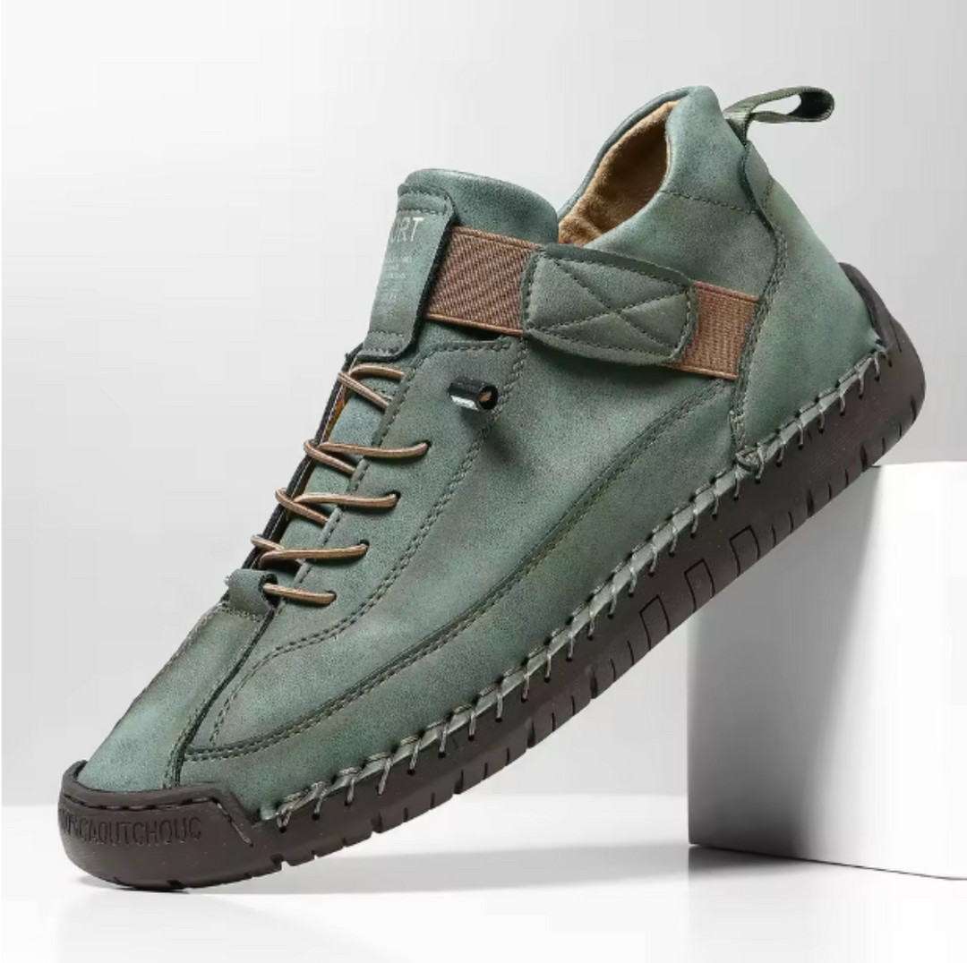 Liven™ | Komfort Sneakers med Støtte