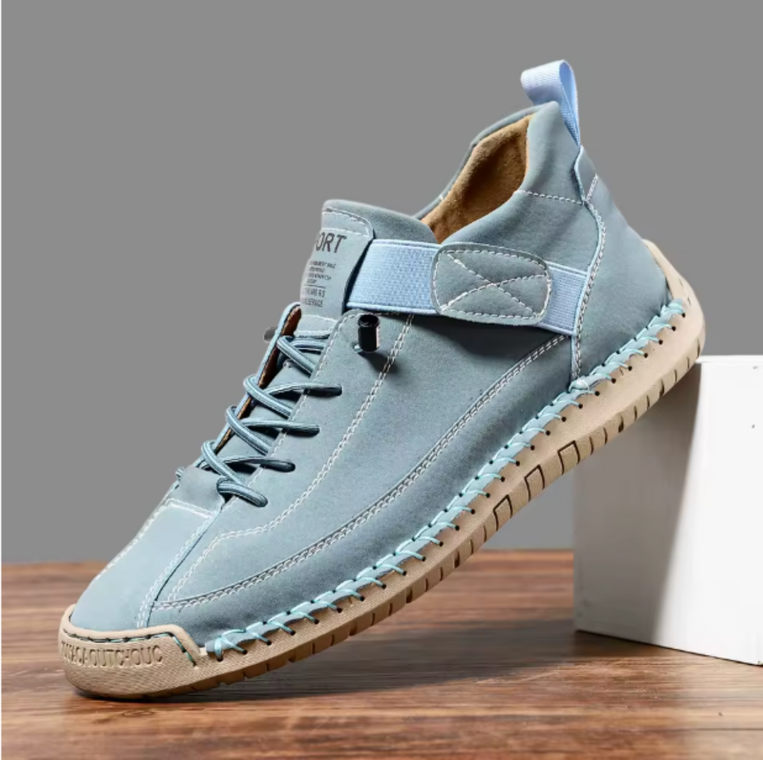 Liven™ | Komfort Sneakers med Støtte