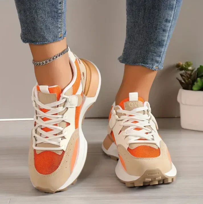 Edel | Stilfulde Sportssneakers