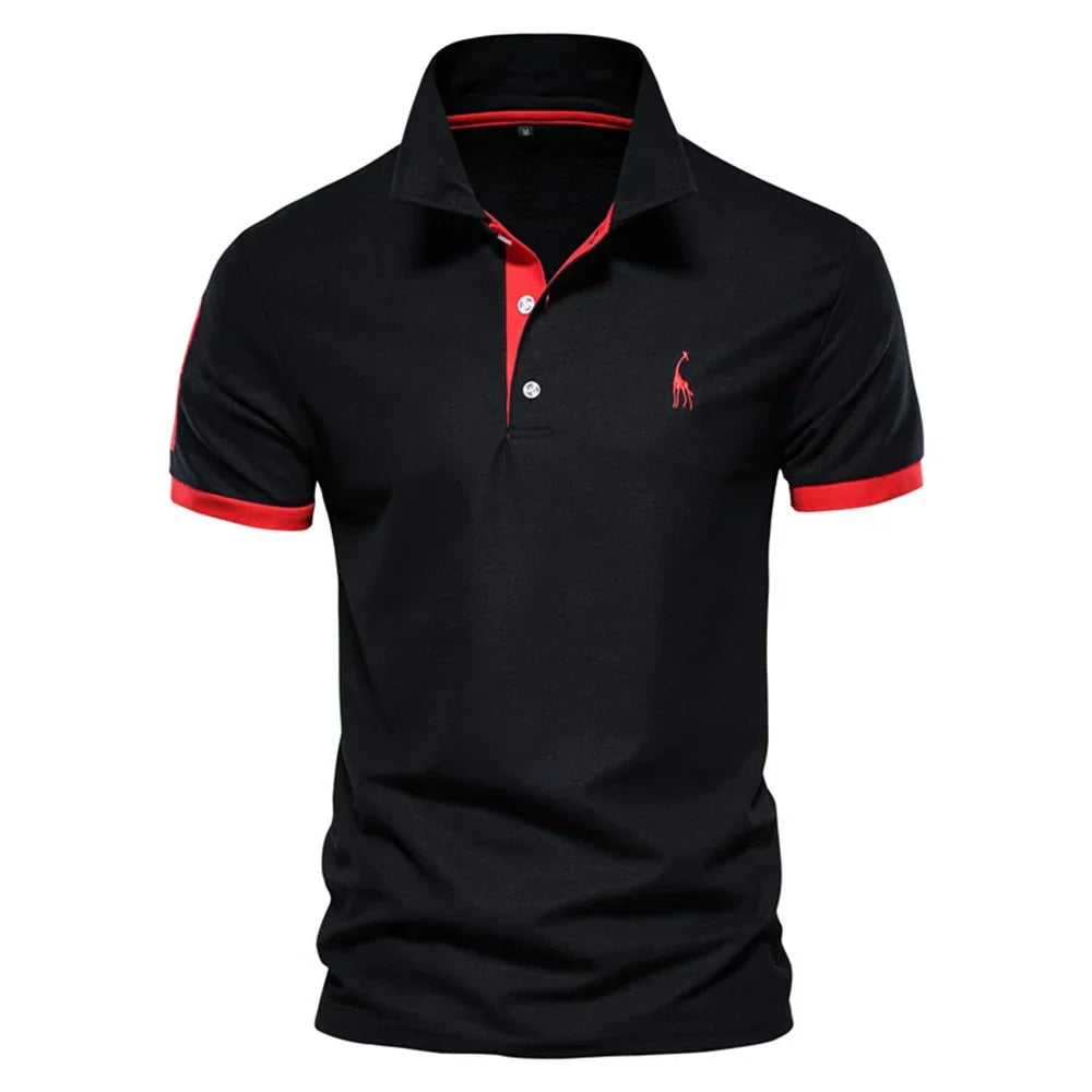 August™ | Herrepolo
