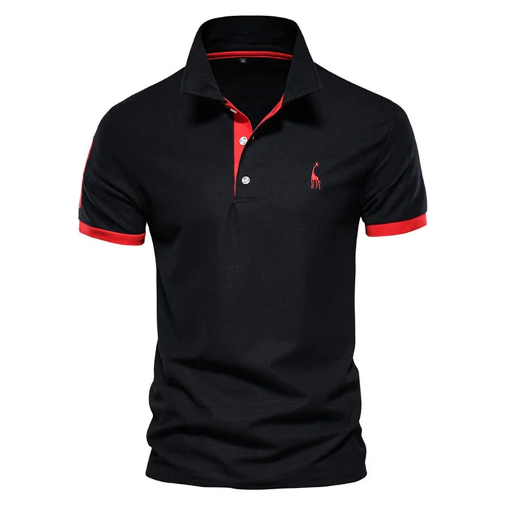 August™ | Herrepolo