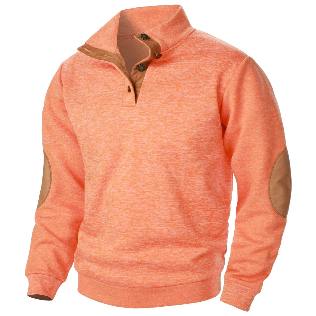 Frederik | Strikket Sweater