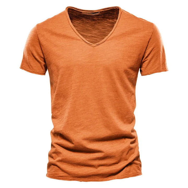 MEYER™ | Bomuld sommer T-shirt (1+1 GRATIS)