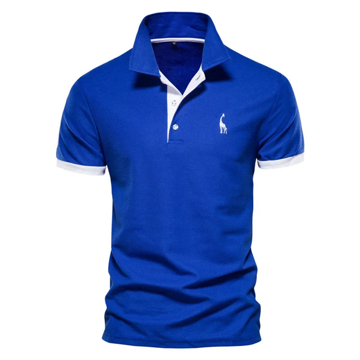 August™ | Herrepolo
