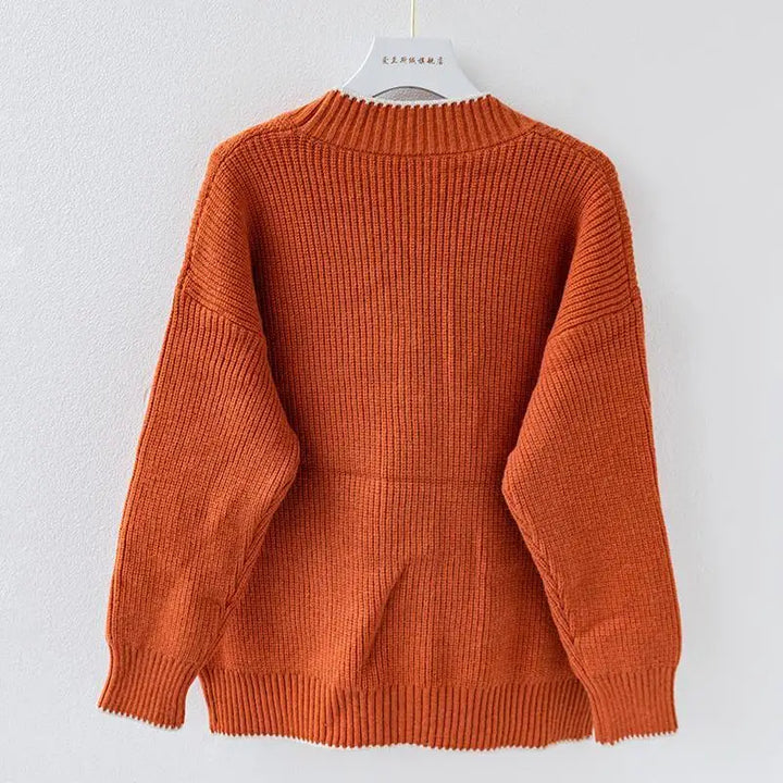 Neriza | Stilfuld oversized vest