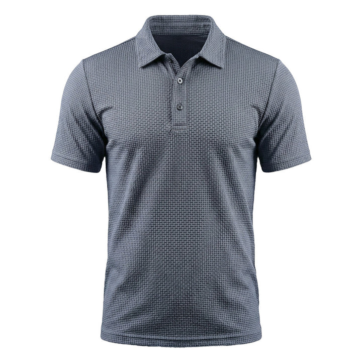 Capri™ | Ultrabehagelig Herrepolo