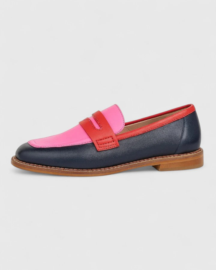 Nora™ | Elegante Loafers