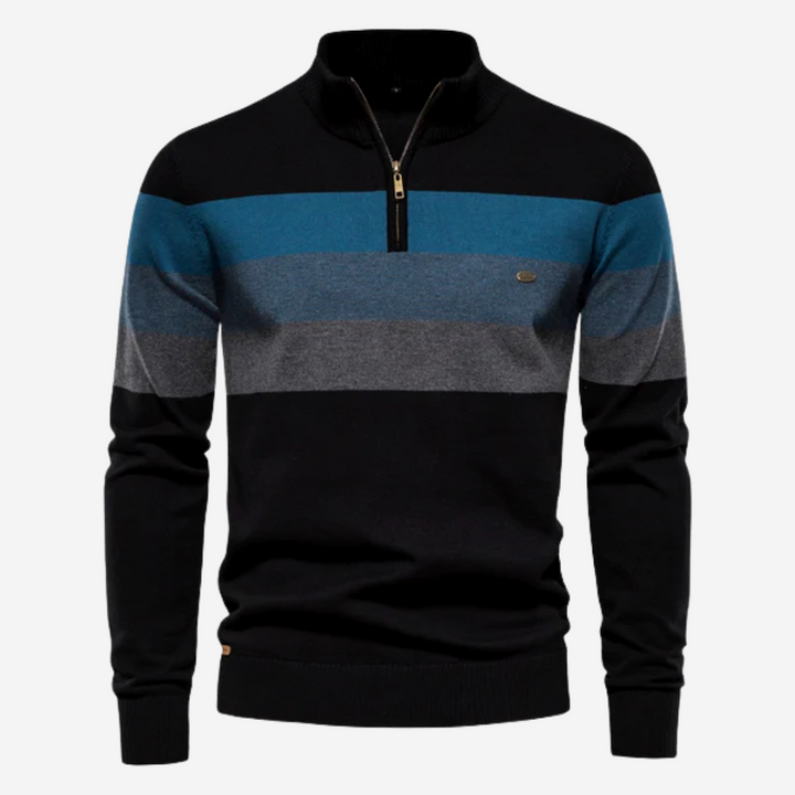 Oliver | Basis Varm Sweater