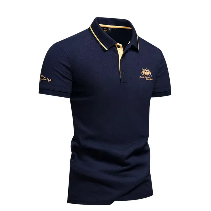 Meyer™ | Premium Herre Polo