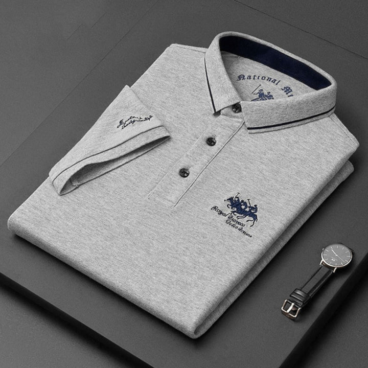 Meyer™ | Premium Herre Polo