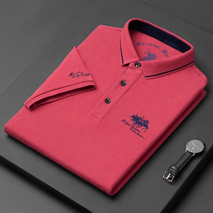 Meyer™ | Premium Herre Polo