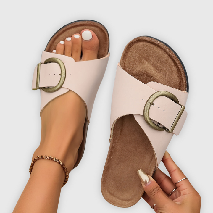 INGEBORG™ KJOLE | Tidløs elegance til enhver lejlighed
