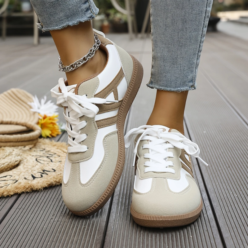 Bianca™ – Støttende & behagelige sneakers