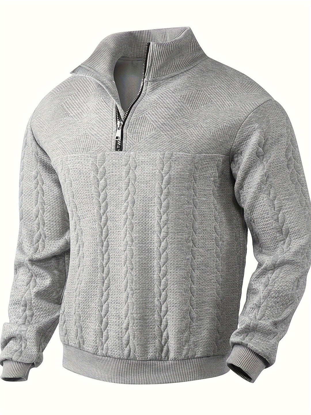 Mathias | Vintage Sweater
