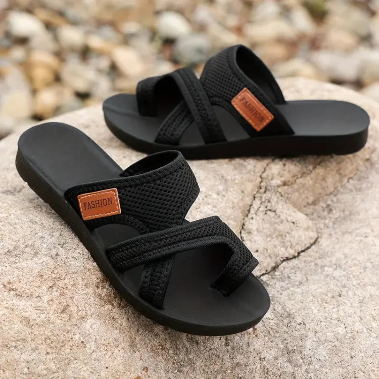 Els™ | Komfortable Ortopædiske Sandaler