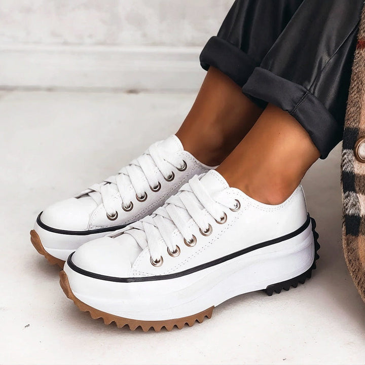 Daga™ – Elegante slip-ons med høj komfort