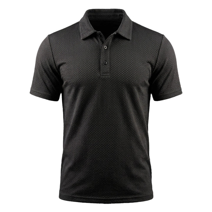 Capri™ | Ultrabehagelig Herrepolo