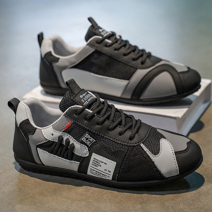 Atlas | Let Retro-inspireret Sneaker