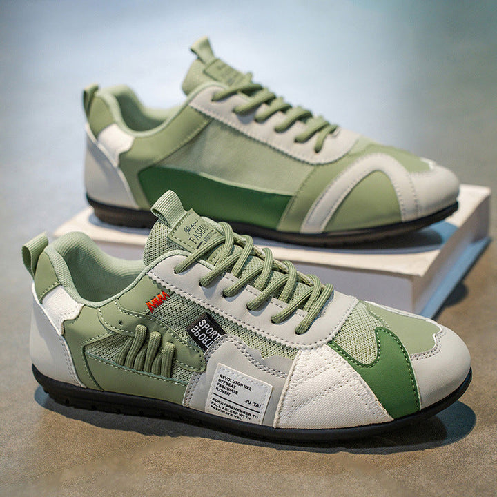 Atlas | Let Retro-inspireret Sneaker