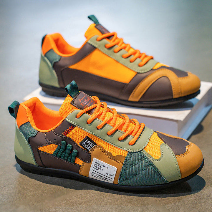 Atlas | Let Retro-inspireret Sneaker