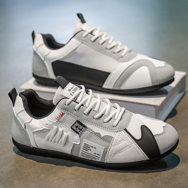 Atlas | Let Retro-inspireret Sneaker