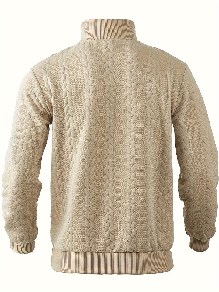 Mathias | Vintage Sweater