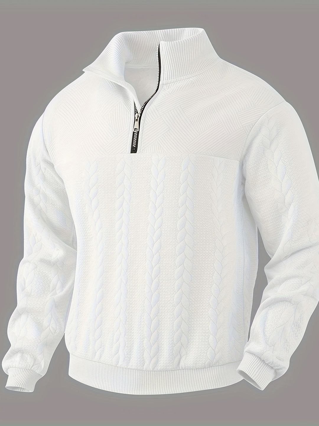 Mathias | Vintage Sweater