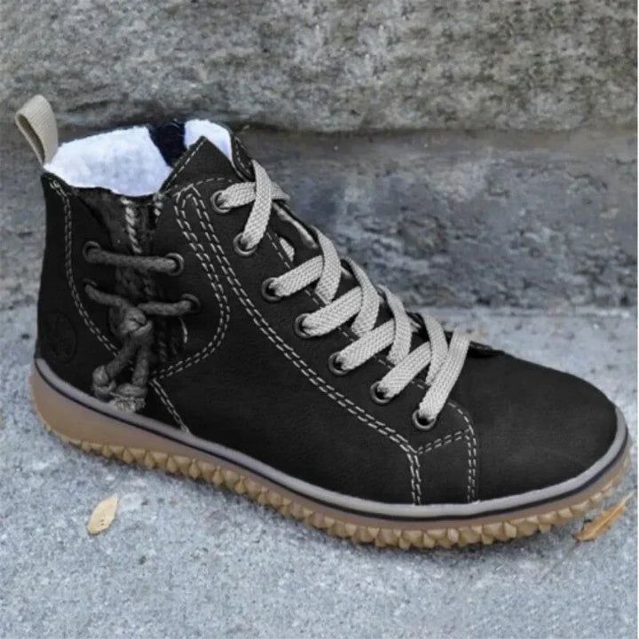 Sandra™ | Varme Komfortable Sneakers
