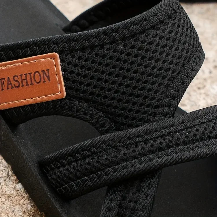 Els™ | Komfortable Ortopædiske Sandaler