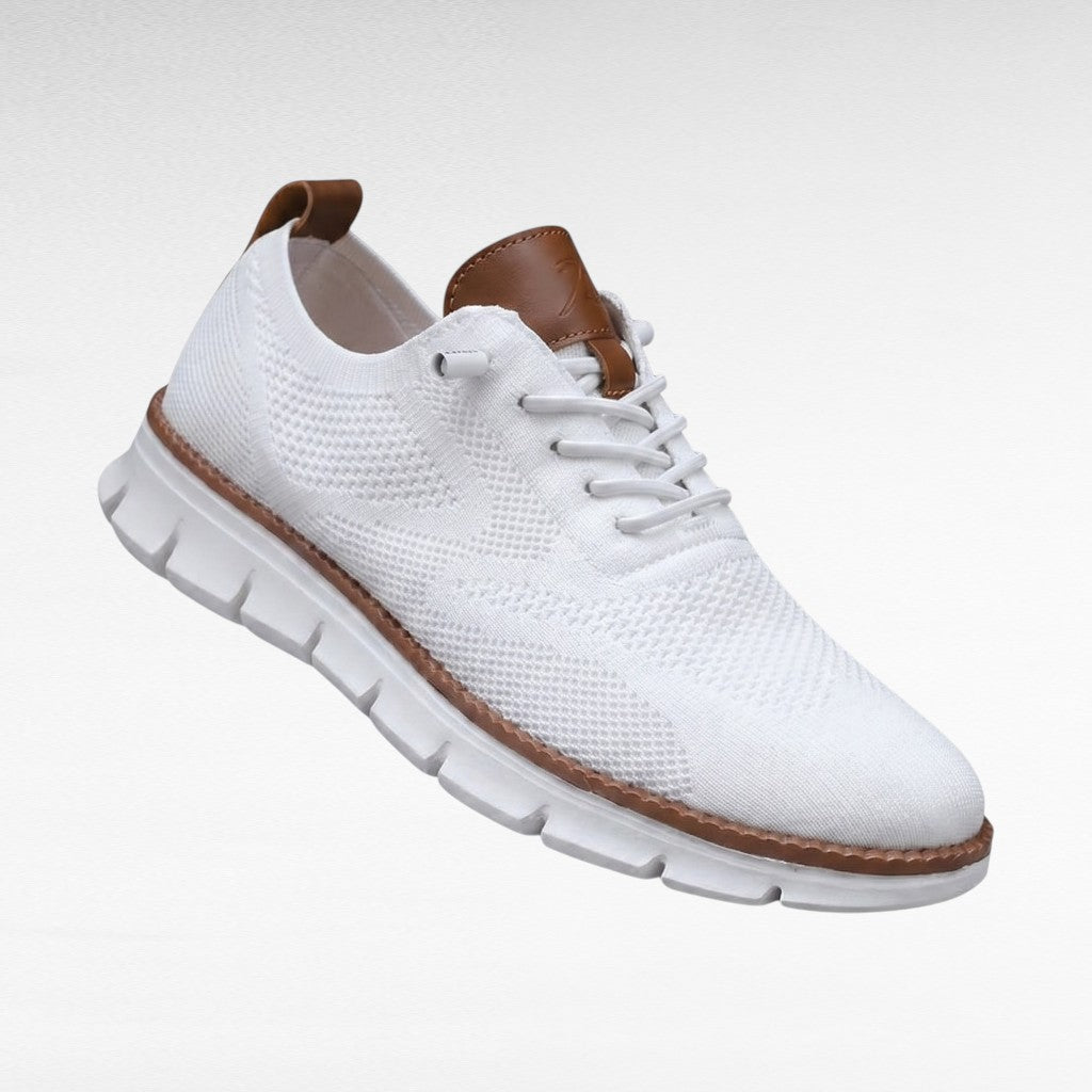 VIGGO™ | Herresko i Åndbart Mesh Knit