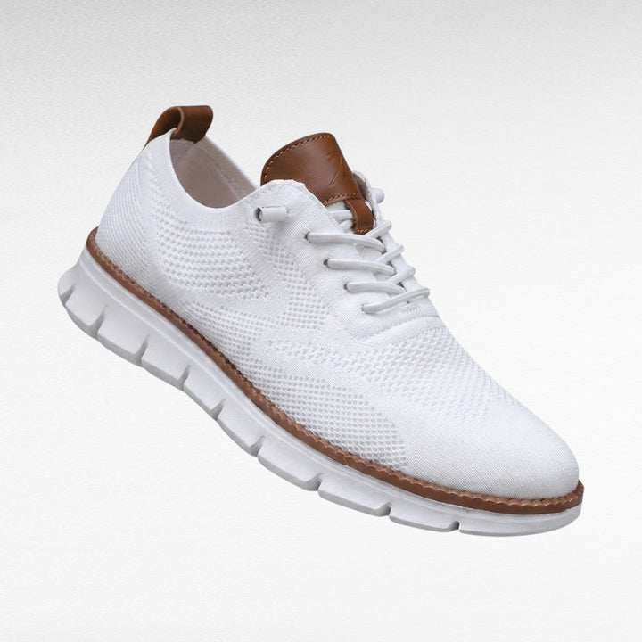 VIGGO™ | Herresko i Åndbart Mesh Knit