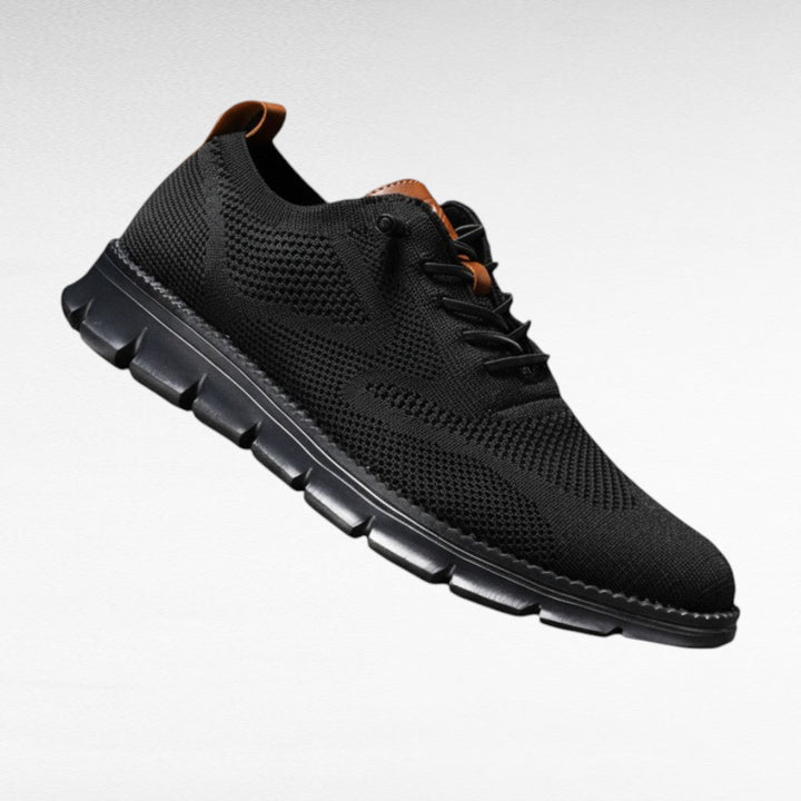 VIGGO™ | Herresko i Åndbart Mesh Knit