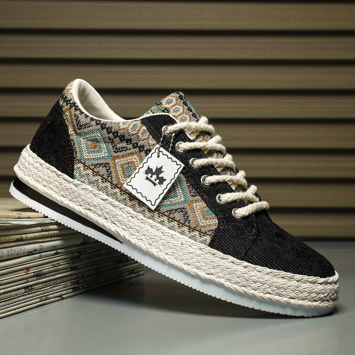 Rafaela | Casual Stilfulde Sneakers