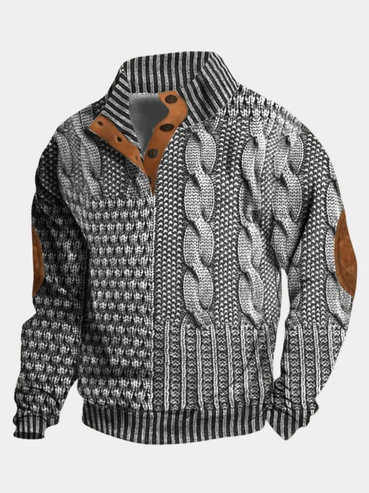 Georges™ | Nordisk Vintage Trøje