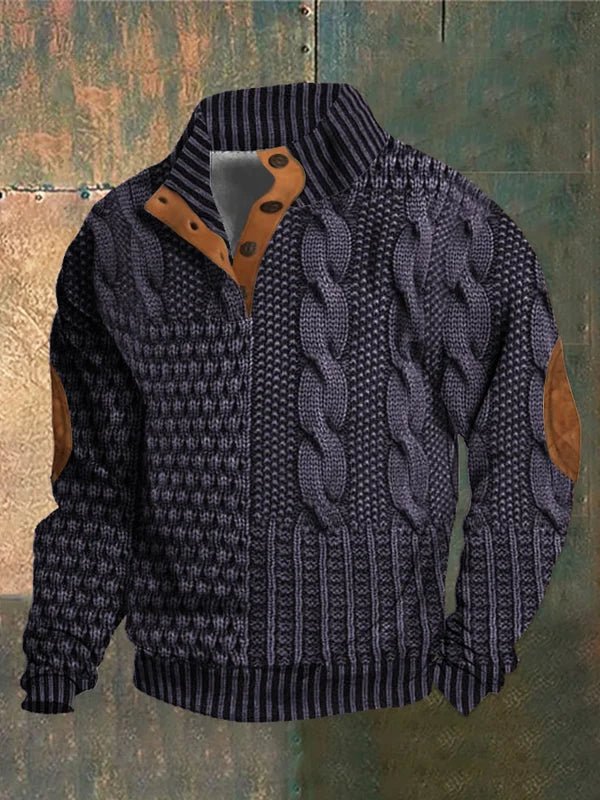 Georges™ | Nordisk Vintage Trøje