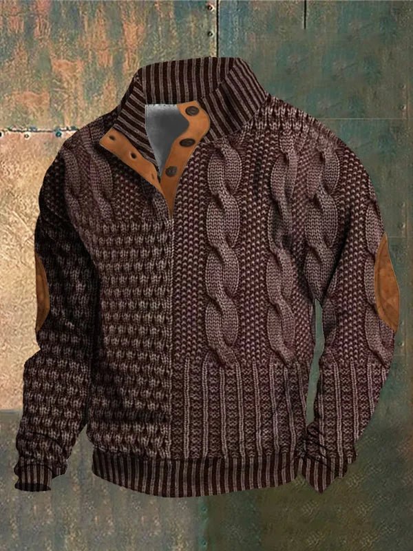 Georges™ | Nordisk Vintage Trøje