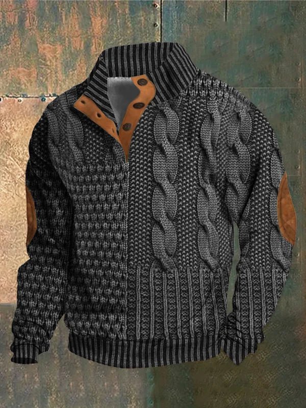 Georges™ | Nordisk Vintage Trøje
