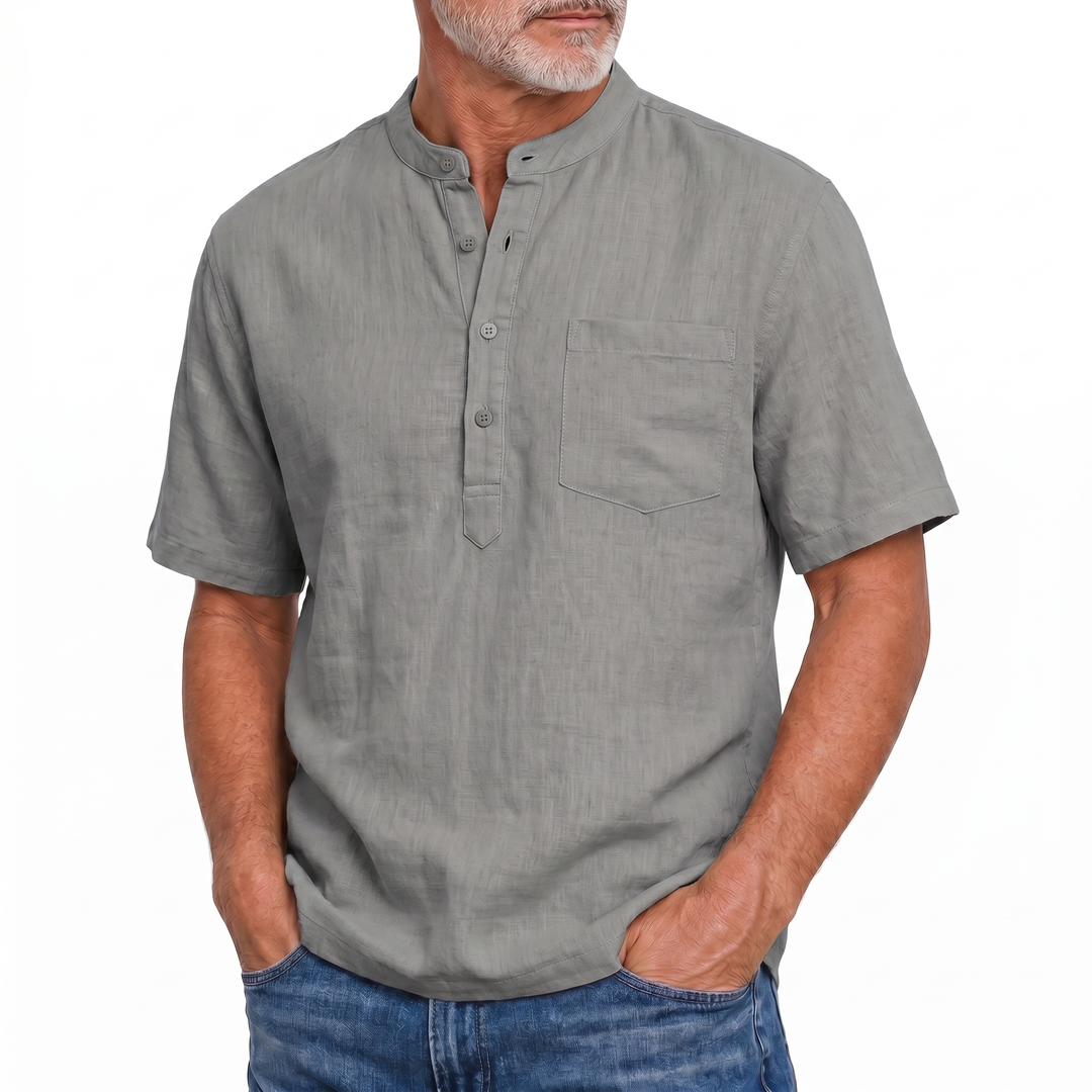 Oliver™ | Casual Poloshirt