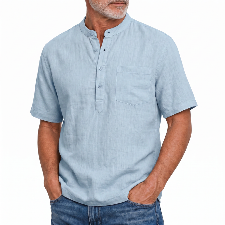 Oliver™ | Casual Poloshirt