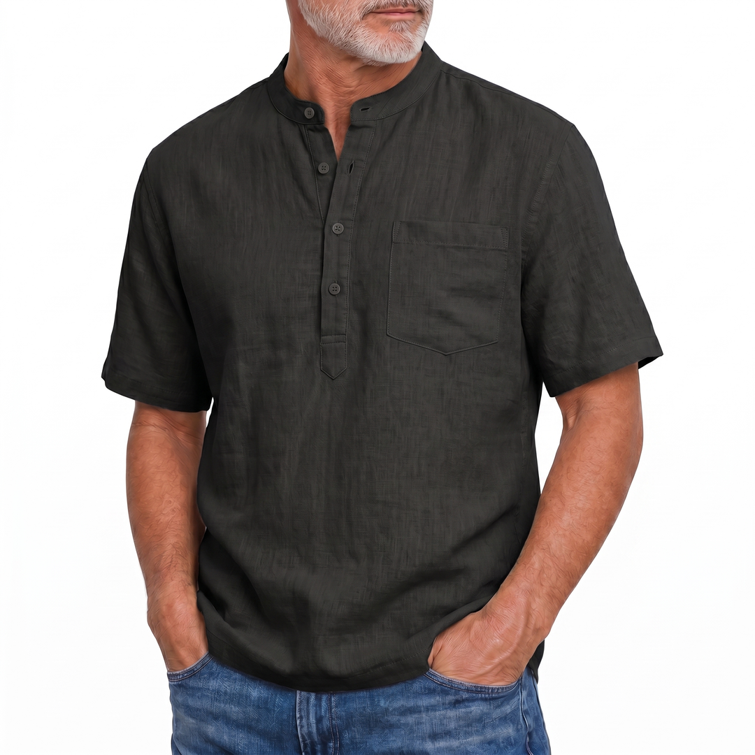 Oliver™ | Casual Poloshirt